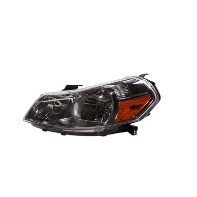 Left Headlight Assembly For 2007-2011 Suzuki SX4 2008 2009 2010 TYC 20-6960-01-9 - Image 1 of 2