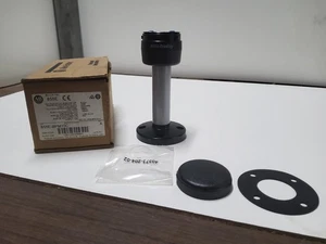 Allen Bradley 855E-BPM10C stack light base and cap - Picture 1 of 4