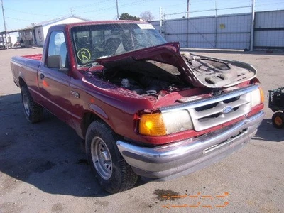 Regulador de ventana delantera derecha pasajero manual compatible con 93-11 Ranger 716087 Foto 1 de 4