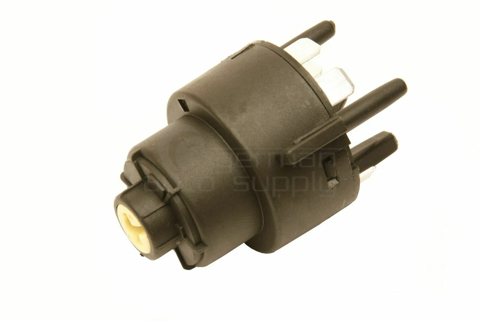 URO Ignition Switch 4A0905849B for Audi Porsche Volkswagen VW - Изображение 1 из 1