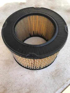 Filtro de aire AC Delco A432C oro 25095707 - 1987-1988 Beretta, Córcega, Tempest - Imagen 1 de 3