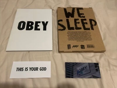 THEY LIVE VISUAL & CULTURAL AWAKENING CRAIG OLDHAM ROUGH TRADE SCREENING EDITION - Image 1 of 4