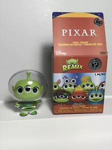 B Funko Alien Remix Mini Mystery Toy Story Buzz Lightyear 1/6 - Picture 1 of 11