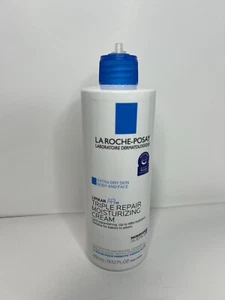 La Roche-Posay Lipikar AP+ Triple Repair Moisturizing Cream, Cream For Dry Skin - Picture 1 of 4