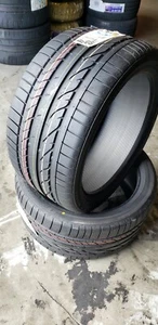 2 NEW 275/40R18 BRIDGESTONE POTENZA RE050A 275/40ZR18 POTENZA RE050A 275-40-18 - Picture 1 of 3