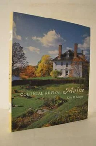 Colonial Revival Maine Kevin Murphy HC - Bild 1 von 1