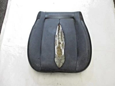 Mercedes Benz CLK320 1998-2002 asiento delantero inferior/inferior - conductor Foto 1 de 4