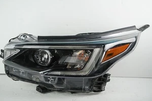 2020-2022 SUBARU LEGACY HEADLIGHT DRIVER LEFT LED OEM AFS #27 - Picture 1 of 8
