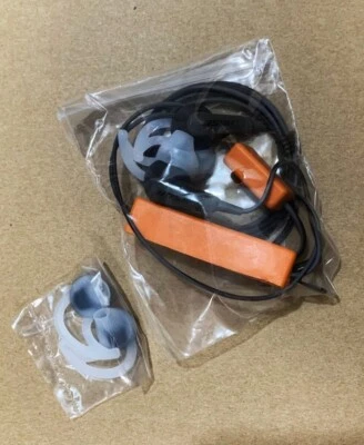 Auriculares intrauditivos SoundSport para Apple ios BOSE SIE2I negros/grises Foto 1 de 3