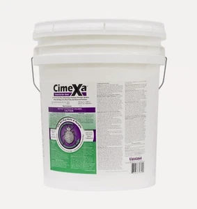 Cimexa Insecticide Dust 5 lbs  Most Effective Long Lasting Bed Bug Protection - Picture 1 of 1