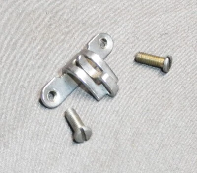 Vintage Singer 401 401A 403 403A 404 Sewing Machine Upper Thread Guide 172011 - Image 1 of 4