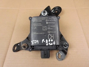 Toyota CHR CH-R Control Module Blind Spot Radar 88162-F4010 - Picture 1 of 3