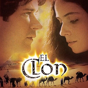SERIE BRASIL, EL CLON, 63 DVD, 250 CAPITULOS, 2001, EXELLENTE - Picture 1 of 4