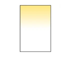 LEE Filters 100mm System Straw 3 Grad Soft Filter - Picture 1 of 1