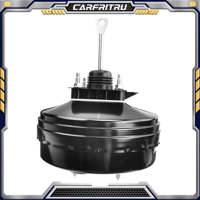 Vacuum Power Brake Booster for Chevy Silverado 1500 & GMC Sierra 1500 2007-2011 - Image 1 of 4