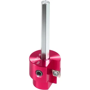 Tool 04521 PPR75 3/4" Clean Reamer Extreme PVC Plastic Pipe Fitting Reamer Kit - Picture 1 of 6