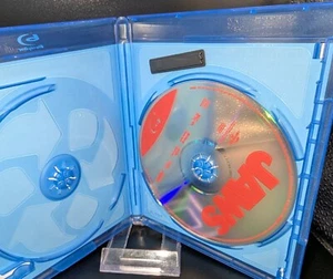 USED Jaws (1975) Blu-Ray (NO DVD) - Picture 1 of 3