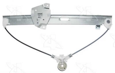 Regulador de ventana ACI/Maxair 380163 para 04-12 Mitsubishi Galant Foto 1 de 2