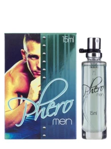 Cobeco PheroMen Parfum 15 ml ( Pheromone ) - Bild 1 von 1