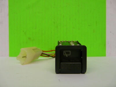 Interruptor Limpiaparabrisas Trasero Subaru Justy II Jma Suzuki Swift II Ma - Imagen 1 de 4