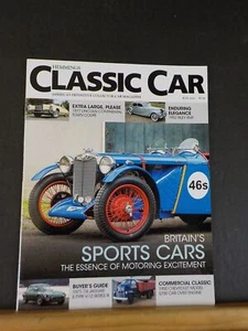 Classic Car #214 2022 July Hemmings Britain’s Sports Cars - Imagen 1 de 2