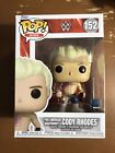 Funko Pop! Wwe Cody Rhodes Hell In A Cell With Sledge Hammer #152