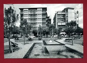 CARTOLINA-LIGURIA  - GENOVA  -  CHIAVARI - LARGO C.COLOMBO - Imagen 1 de 1