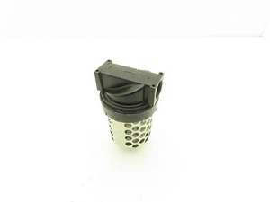 Master Pneumatic FD100-6X Filter Assembly 1/2" NPT 150 psi 125°F - Picture 1 of 9
