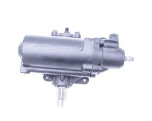 1983-1995 Chevrolet G10, G20, G30 Power Steering Gear Box - Picture 1 of 4