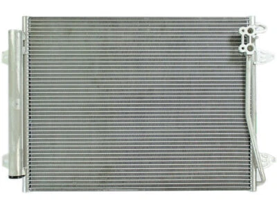 For 2009-2010 Volkswagen Passat CC A/C Condenser 74217CWXH Condenser - Image 1 of 2
