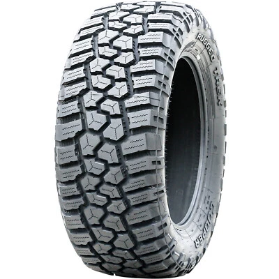 Cooper Discoverer Rugged Trek LT 275/65R20 Load E 10 Ply R/T Rugged Terrain Foto 1 de 4
