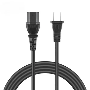 AC Input Power Cord for Sharp LC-80UQ17U LC-80LE650U 80" LED Smart HD TV - Picture 1 of 4
