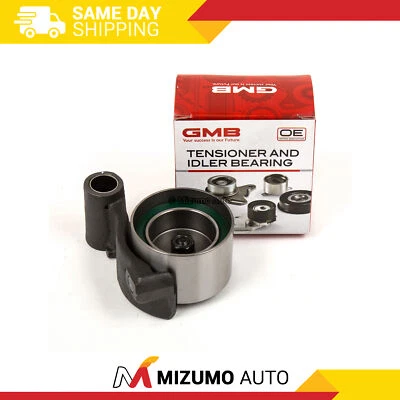 Tensor de correa de distribución apto para camioneta Toyota 4Runner 93-95 T100 3,0 L SOHC 3VZE Foto 1 de 4