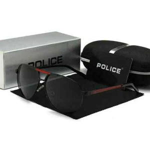 Men's Polarized Sunglasses UV400 Glasses With Case, New style, Aussie seller - Picture 1 of 1