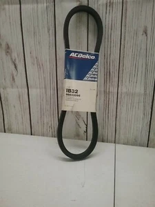 ACDelco Industrial V-Belt IB32 - Picture 1 of 2
