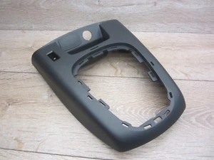 Verkleidung Abdeckung Mittelkonsole 969330004R 969330010R Renault Scenic JZ - Bild 1 von 12