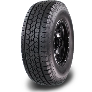 NAVPOINT ALL SEASON RADIAL TIRE P255/70R17 GREAT HANDLING - Picture 1 of 6