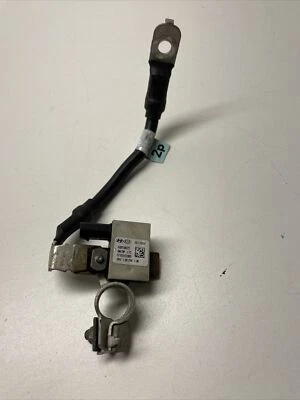 2017 Hyundai Elantra Battery Sensor Module Unit Assembly 37180-F2000 OEM - Изображение 1 из 4