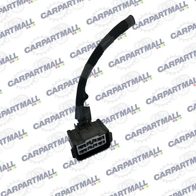 Enchufe conector arnés de cables delantero izquierdo o derecho Volvo S40 2000-2004 Foto 1 de 4