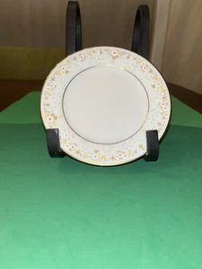 Noritake Fragrance 7025 Bread & Butter Plate - Picture 1 of 2