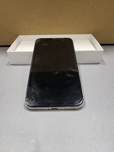 Apple iPhone X 64 GB Plateado - Super Retina, A11 Bionic, Doble Cámara - Imagen 1 de 6