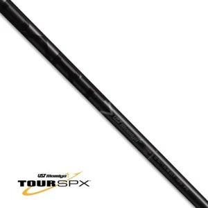 UST Mamiya Dart V 120 F5 X Flex .355 Taper Tip 8 Shafts Set 4-5-6-7-8-9-W-W - Picture 1 of 7