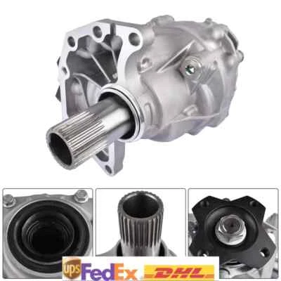 Transfer Case Assembly For Infiniti QX60 2.5L L4 2014-2017 with CVT Transmission - Изображение 1 из 4