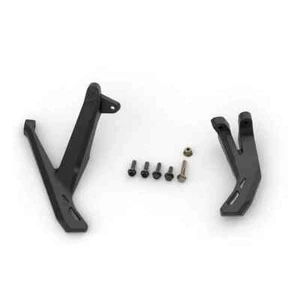 Fixed Toe-Holds - Picture 1 of 3