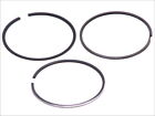 4x Fits GOETZE 08-520200-00 Piston Ring Kit DE stock