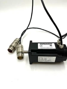 Servomotor AKM22C-BNCN2-01 Kollmorgen 0,84 Nm AKM22CBNCN201 *Usado* - Imagen 1 de 3