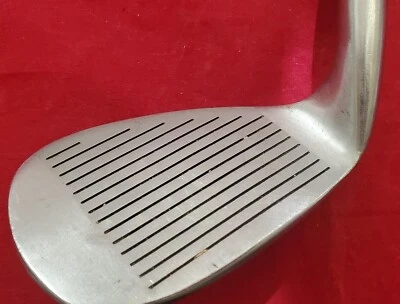 Ram Concept Wedge 55 Degrees Right Handed Steel Shaft - Image 1 of 4