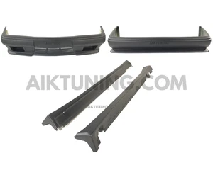 Full Body Kit Gen 2 Coupe (Fits All Mercedes Benz W124 Coupe AMG) - Picture 1 of 11