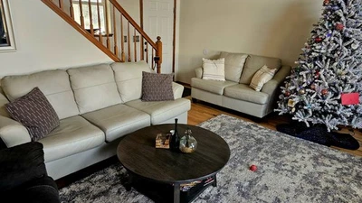 juego muebles salón Foto 1 de 3