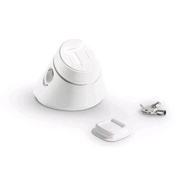 Bouncepad Click • Secure Tablet Docking Station for POS w/ 2 Keys - Shopify POS - Image 1 of 3